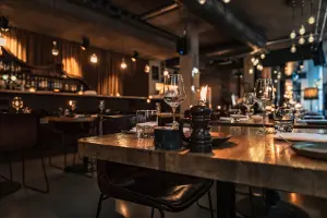 Restaurants à Val Thorens